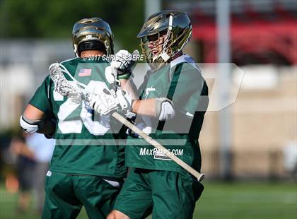 Thumbnail 2 in Vestal vs. Victor (NYSPHSAA Class B Semifinal) photogallery.