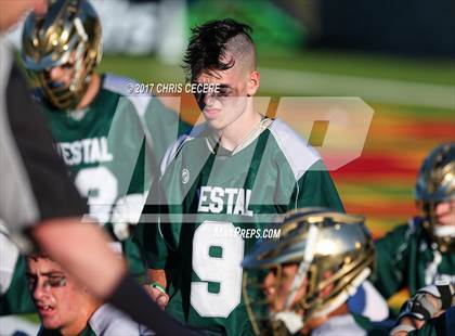 Thumbnail 1 in Vestal vs. Victor (NYSPHSAA Class B Semifinal) photogallery.