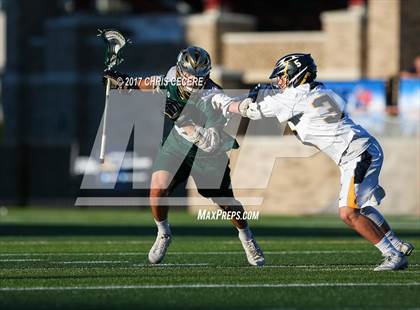 Thumbnail 1 in Vestal vs. Victor (NYSPHSAA Class B Semifinal) photogallery.