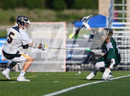 Thumbnail 3 in Vestal vs. Victor (NYSPHSAA Class B Semifinal) photogallery.