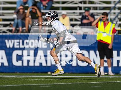 Thumbnail 1 in Vestal vs. Victor (NYSPHSAA Class B Semifinal) photogallery.