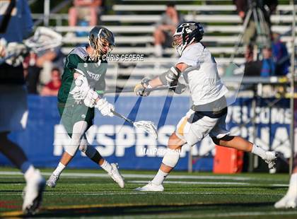 Thumbnail 3 in Vestal vs. Victor (NYSPHSAA Class B Semifinal) photogallery.