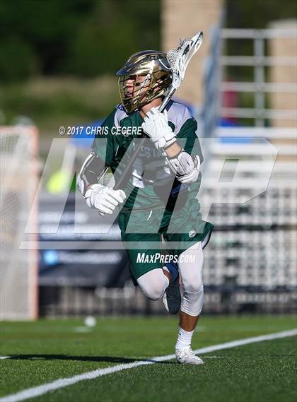 Thumbnail 3 in Vestal vs. Victor (NYSPHSAA Class B Semifinal) photogallery.