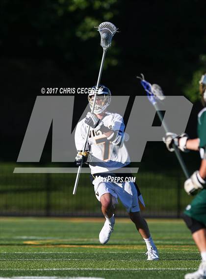 Thumbnail 3 in Vestal vs. Victor (NYSPHSAA Class B Semifinal) photogallery.