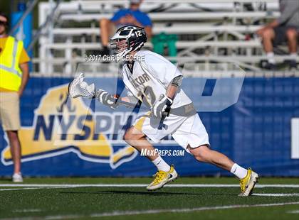 Thumbnail 3 in Vestal vs. Victor (NYSPHSAA Class B Semifinal) photogallery.