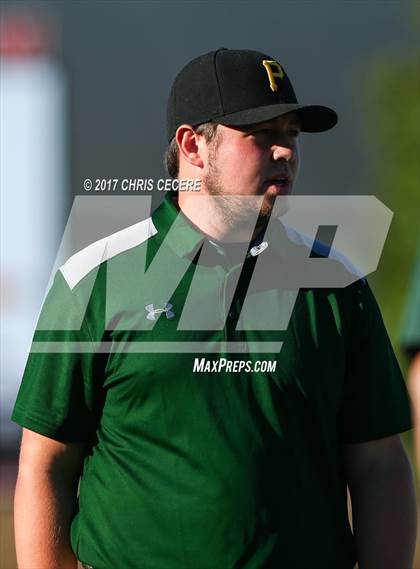 Thumbnail 2 in Vestal vs. Victor (NYSPHSAA Class B Semifinal) photogallery.