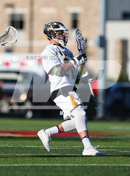 Thumbnail 3 in Vestal vs. Victor (NYSPHSAA Class B Semifinal) photogallery.