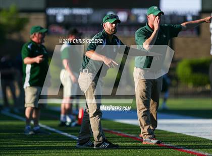 Thumbnail 1 in Vestal vs. Victor (NYSPHSAA Class B Semifinal) photogallery.