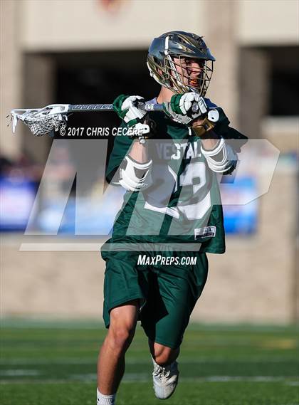 Thumbnail 1 in Vestal vs. Victor (NYSPHSAA Class B Semifinal) photogallery.