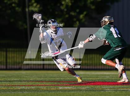 Thumbnail 2 in Vestal vs. Victor (NYSPHSAA Class B Semifinal) photogallery.