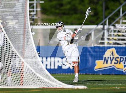 Thumbnail 2 in Vestal vs. Victor (NYSPHSAA Class B Semifinal) photogallery.