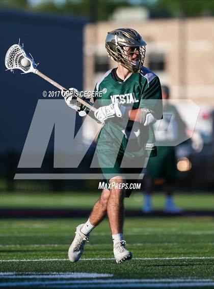 Thumbnail 1 in Vestal vs. Victor (NYSPHSAA Class B Semifinal) photogallery.