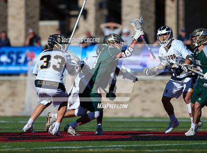 Thumbnail 3 in Vestal vs. Victor (NYSPHSAA Class B Semifinal) photogallery.