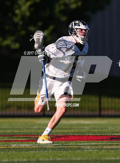 Thumbnail 1 in Vestal vs. Victor (NYSPHSAA Class B Semifinal) photogallery.
