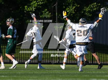 Thumbnail 2 in Vestal vs. Victor (NYSPHSAA Class B Semifinal) photogallery.