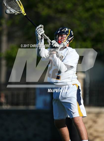 Thumbnail 2 in Vestal vs. Victor (NYSPHSAA Class B Semifinal) photogallery.