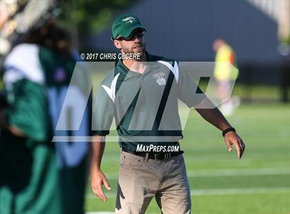 Thumbnail 1 in Vestal vs. Victor (NYSPHSAA Class B Semifinal) photogallery.