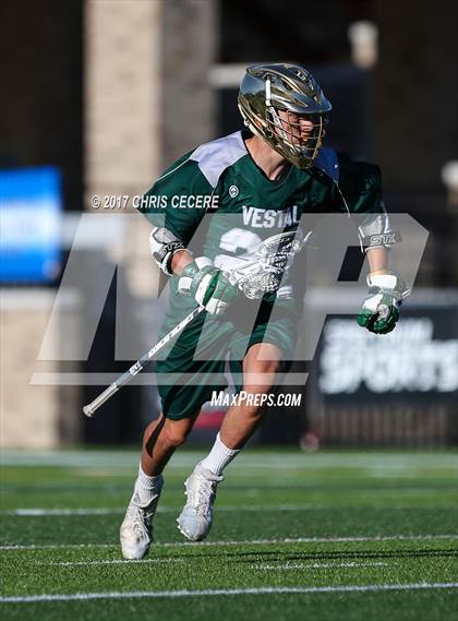 Thumbnail 1 in Vestal vs. Victor (NYSPHSAA Class B Semifinal) photogallery.