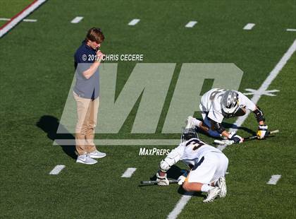 Thumbnail 2 in Vestal vs. Victor (NYSPHSAA Class B Semifinal) photogallery.