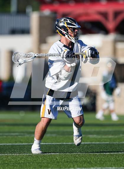 Thumbnail 1 in Vestal vs. Victor (NYSPHSAA Class B Semifinal) photogallery.