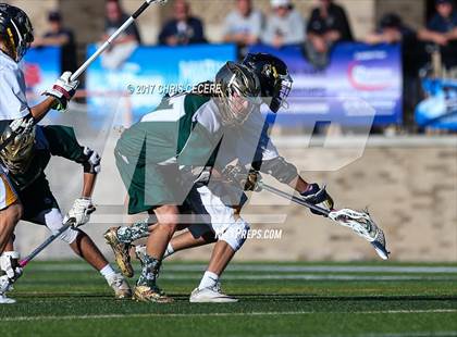 Thumbnail 3 in Vestal vs. Victor (NYSPHSAA Class B Semifinal) photogallery.