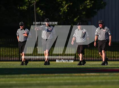 Thumbnail 2 in Vestal vs. Victor (NYSPHSAA Class B Semifinal) photogallery.