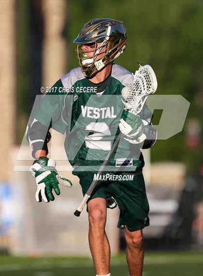 Thumbnail 3 in Vestal vs. Victor (NYSPHSAA Class B Semifinal) photogallery.