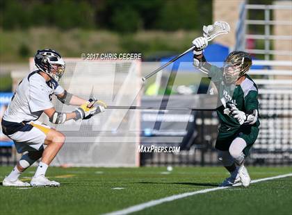 Thumbnail 1 in Vestal vs. Victor (NYSPHSAA Class B Semifinal) photogallery.
