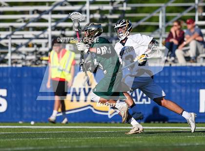Thumbnail 3 in Vestal vs. Victor (NYSPHSAA Class B Semifinal) photogallery.