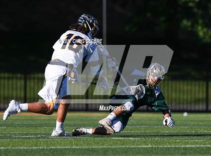 Thumbnail 1 in Vestal vs. Victor (NYSPHSAA Class B Semifinal) photogallery.