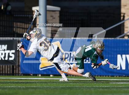 Thumbnail 2 in Vestal vs. Victor (NYSPHSAA Class B Semifinal) photogallery.