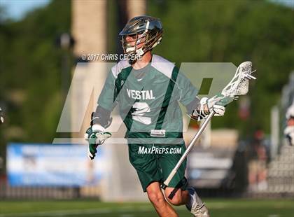 Thumbnail 1 in Vestal vs. Victor (NYSPHSAA Class B Semifinal) photogallery.