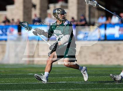 Thumbnail 1 in Vestal vs. Victor (NYSPHSAA Class B Semifinal) photogallery.