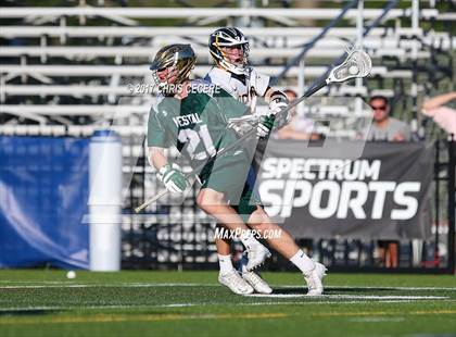 Thumbnail 1 in Vestal vs. Victor (NYSPHSAA Class B Semifinal) photogallery.