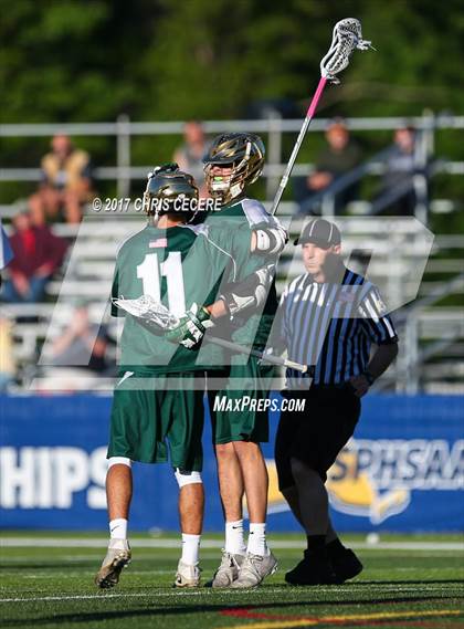 Thumbnail 1 in Vestal vs. Victor (NYSPHSAA Class B Semifinal) photogallery.