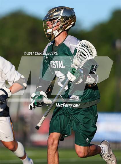 Thumbnail 2 in Vestal vs. Victor (NYSPHSAA Class B Semifinal) photogallery.