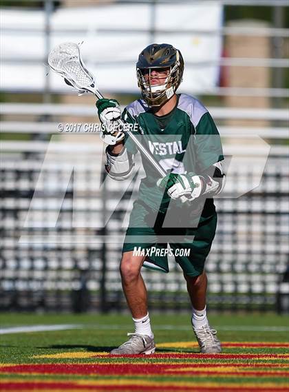 Thumbnail 1 in Vestal vs. Victor (NYSPHSAA Class B Semifinal) photogallery.