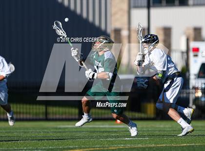 Thumbnail 3 in Vestal vs. Victor (NYSPHSAA Class B Semifinal) photogallery.