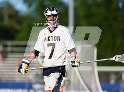 Thumbnail 1 in Vestal vs. Victor (NYSPHSAA Class B Semifinal) photogallery.