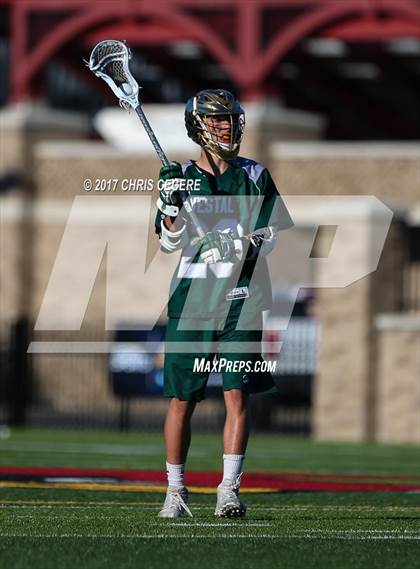 Thumbnail 1 in Vestal vs. Victor (NYSPHSAA Class B Semifinal) photogallery.