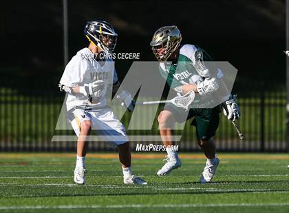 Thumbnail 2 in Vestal vs. Victor (NYSPHSAA Class B Semifinal) photogallery.