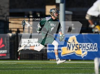 Thumbnail 2 in Vestal vs. Victor (NYSPHSAA Class B Semifinal) photogallery.