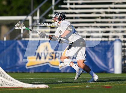 Thumbnail 1 in Vestal vs. Victor (NYSPHSAA Class B Semifinal) photogallery.