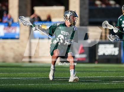 Thumbnail 2 in Vestal vs. Victor (NYSPHSAA Class B Semifinal) photogallery.