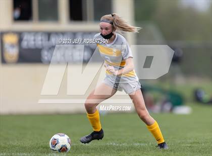 Thumbnail 1 in Muskegon @ Zeeland East photogallery.