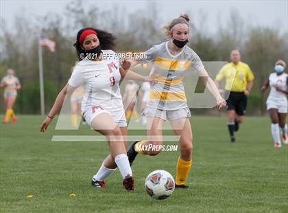 Thumbnail 1 in Muskegon @ Zeeland East photogallery.