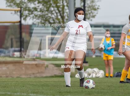 Thumbnail 3 in Muskegon @ Zeeland East photogallery.