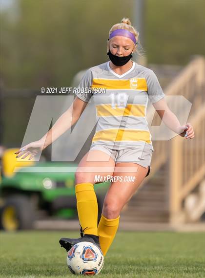 Thumbnail 3 in Muskegon @ Zeeland East photogallery.