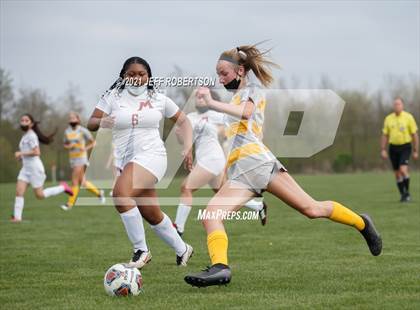 Thumbnail 1 in Muskegon @ Zeeland East photogallery.
