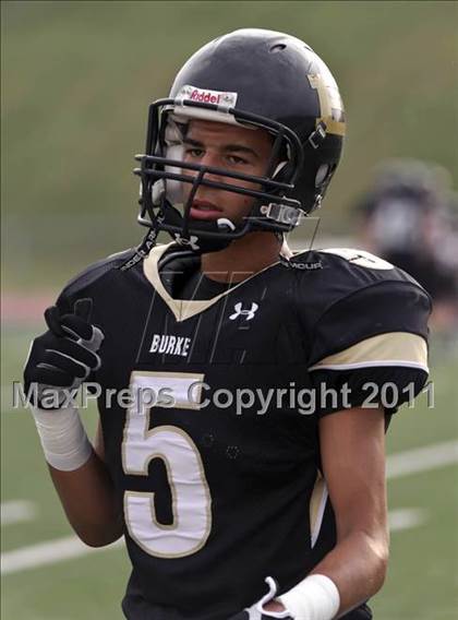 Thumbnail 3 in Millard North @ Burke photogallery.
